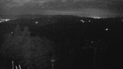 Lalíky vrcholová stanice