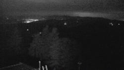 Lalíky vrcholová stanice