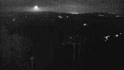 Lalíky vrcholová stanice