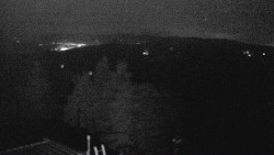 Lalíky vrcholová stanice