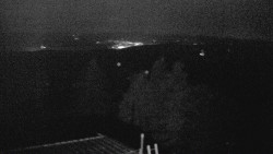 Lalíky vrcholová stanice