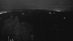 Lalíky vrcholová stanice