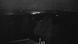 Lalíky vrcholová stanice