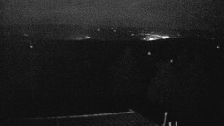 Lalíky vrcholová stanice