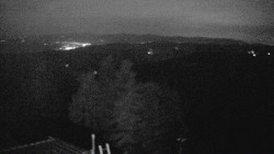 Lalíky vrcholová stanice