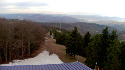 Lalíky vrcholová stanice