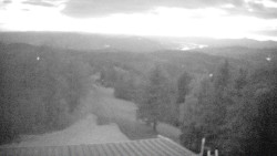 Lalíky vrcholová stanice