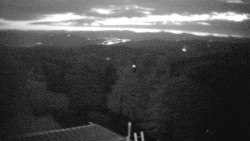 Lalíky vrcholová stanice