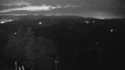 Lalíky vrcholová stanice