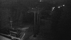 Lalíky vrcholová stanice