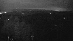 Lalíky vrcholová stanice