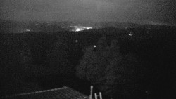 Lalíky vrcholová stanice