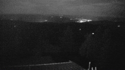 Lalíky vrcholová stanice