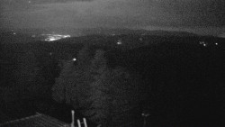 Lalíky vrcholová stanice