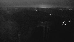 Lalíky vrcholová stanice