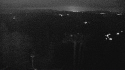 Lalíky vrcholová stanice