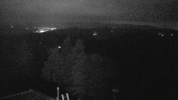 Lalíky vrcholová stanice