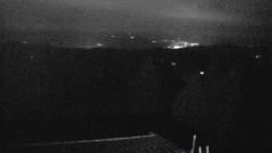 Lalíky vrcholová stanice