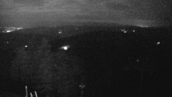 Lalíky vrcholová stanice