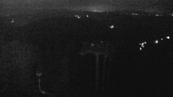 Lalíky vrcholová stanice