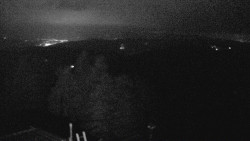 Lalíky vrcholová stanice