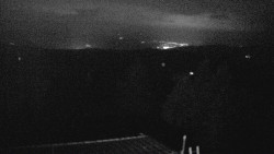 Lalíky vrcholová stanice