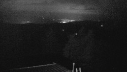 Lalíky vrcholová stanice