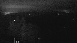 Lalíky vrcholová stanice