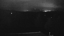 Lalíky vrcholová stanice