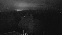 Lalíky vrcholová stanice