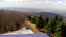 Lalíky vrcholová stanice