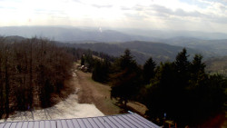 Lalíky vrcholová stanice