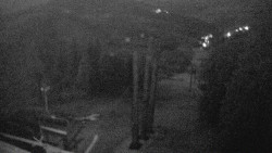 Lalíky vrcholová stanice