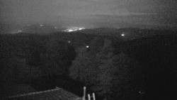 Lalíky vrcholová stanice