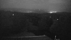 Lalíky vrcholová stanice