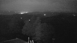 Lalíky vrcholová stanice