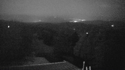 Lalíky vrcholová stanice