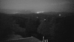 Lalíky vrcholová stanice