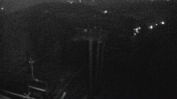 Lalíky vrcholová stanice