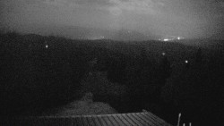 Lalíky vrcholová stanice