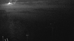 Lalíky vrcholová stanice