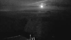 Lalíky vrcholová stanice