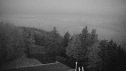 Lalíky vrcholová stanice