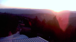 Lalíky vrcholová stanice