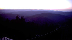 Lalíky vrcholová stanice