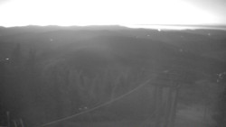 Lalíky vrcholová stanice