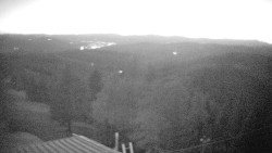 Lalíky vrcholová stanice