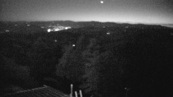 Lalíky vrcholová stanice