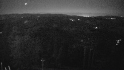 Lalíky vrcholová stanice