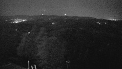 Lalíky vrcholová stanice